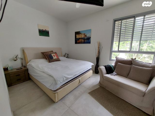 גג/ פנטהאוז, זכרון יעקב