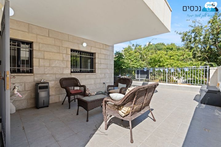 דירת גן, רחל אמנו, מוריה, מודיעין מכבים רעות