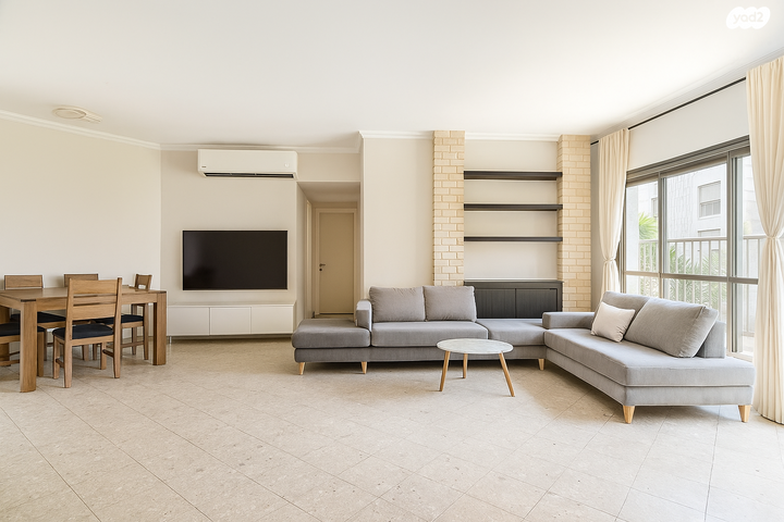 דירה, אברהם בויאר, רמת אביב ג', תל אביב יפו