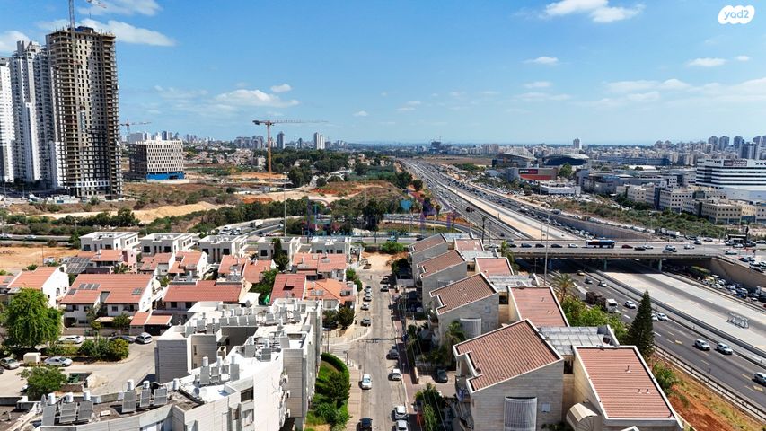 דירה, נורדאו, קרית נורדאו, נתניה