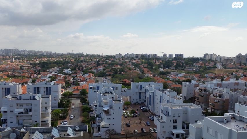 דירה, שדרות דוד בן גוריון, הסיטי, אשקלון