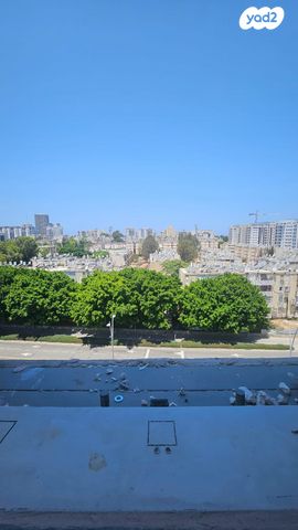 גג/ פנטהאוז, המעפילים 6, אשדוד