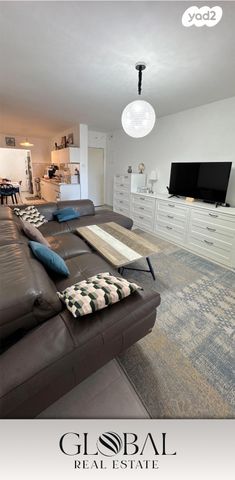 דירה, שדרות ירושלים 104, קרית ים