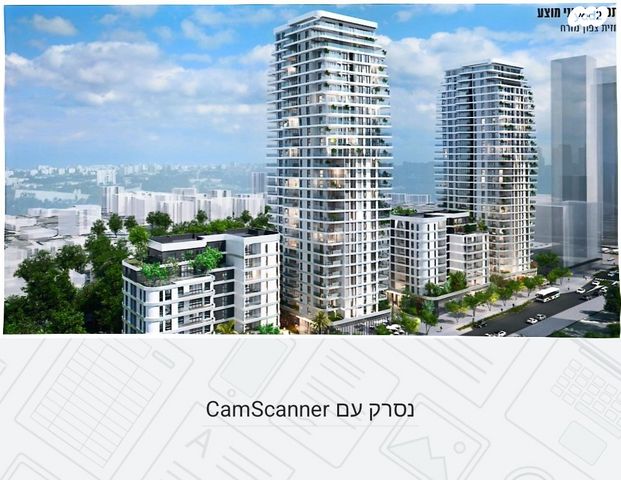 דירה, בית וקאנטרי, גיורא יוספטל, גבעת שמואל