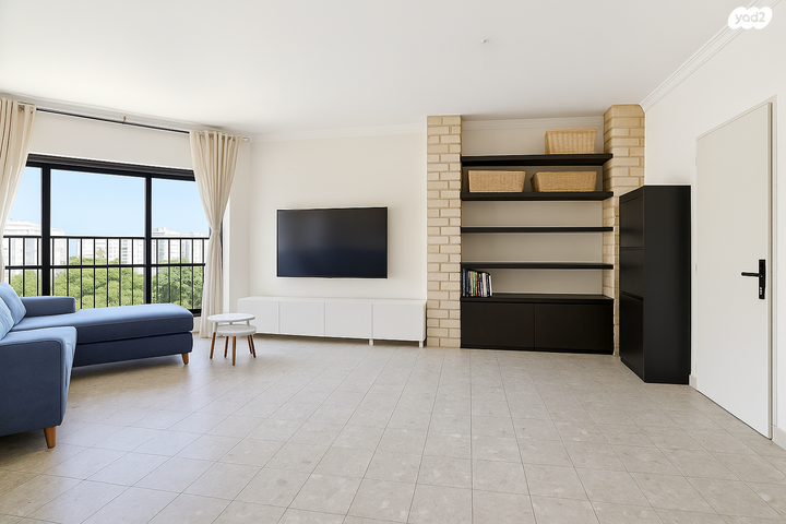 דירה, אברהם בויאר, רמת אביב ג', תל אביב יפו