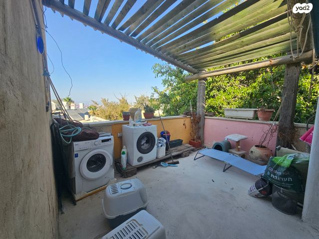 גג/ פנטהאוז, הדר מרכז, חיפה