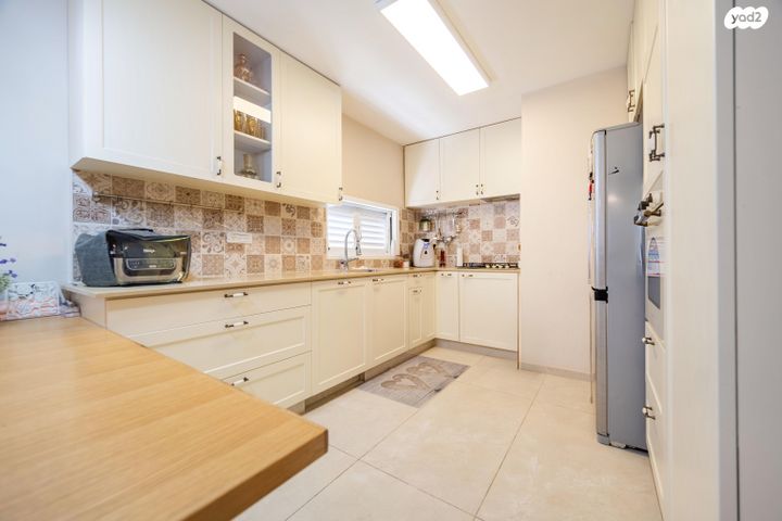 גג/ פנטהאוז, פתח תקווה