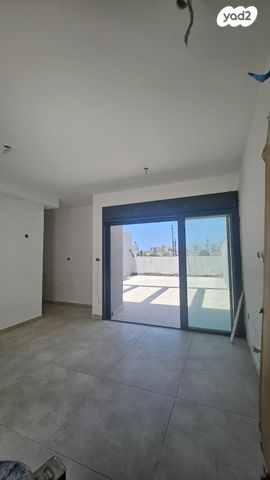 גג/ פנטהאוז, המעפילים 6, אשדוד