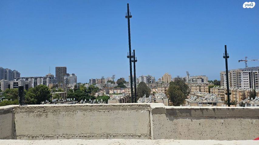 גג/ פנטהאוז, המעפילים 6, אשדוד