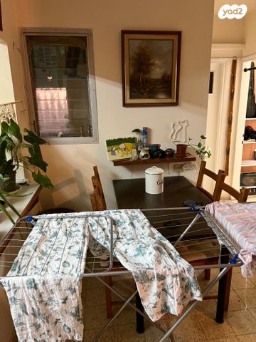 דירה, וינגייט, שכונה ג', באר שבע