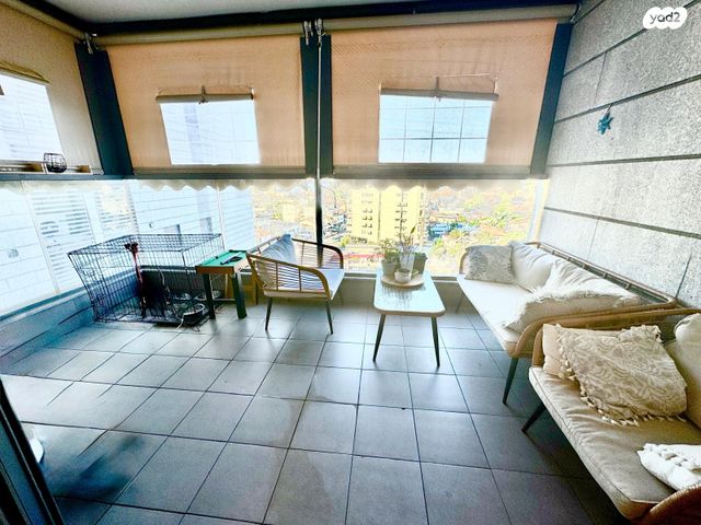 דירה, אהרון מזיא, שעריים, רחובות