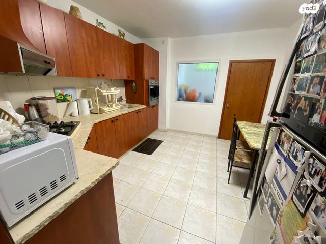 גג/ פנטהאוז, אגרובנק, חולון