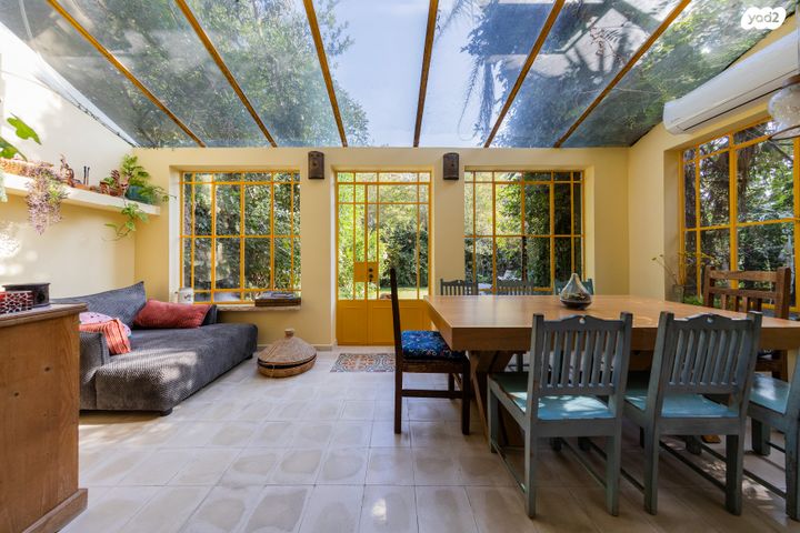 בית פרטי/ קוטג', השיקמים, רמתיים, הוד השרון