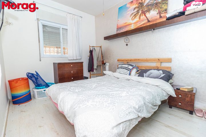 דירת גן, אהרונסון, רמת גולדה, חיפה