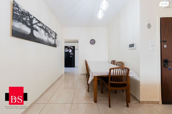 דירה, יהודה הלוי 13, מרכז העיר דרום, נתניה