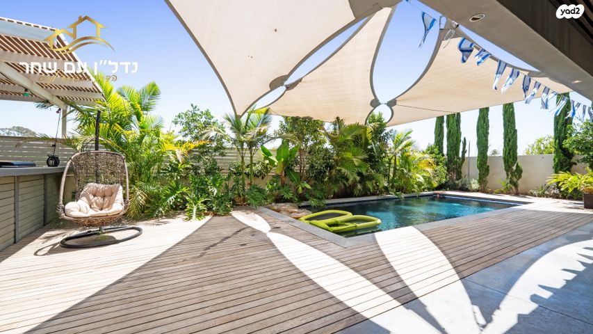 בית פרטי/ קוטג', כפר סירקין