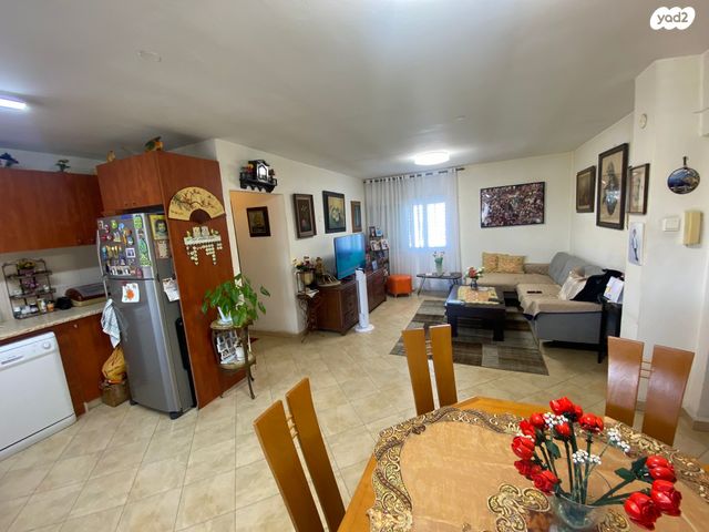 גג/ פנטהאוז, אגרובנק, חולון