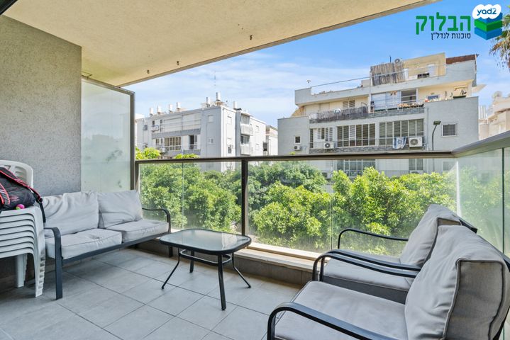 דירה, רמז, מערב ותיק, ראשון לציון