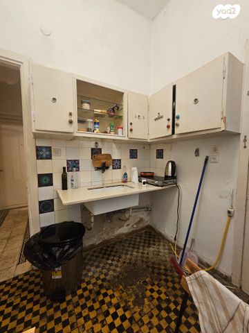 דירה, אושה, הדר מרכז, חיפה