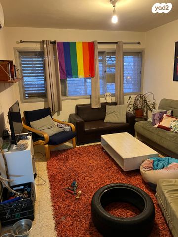 דירה, וינגייט, שכונה ג', באר שבע