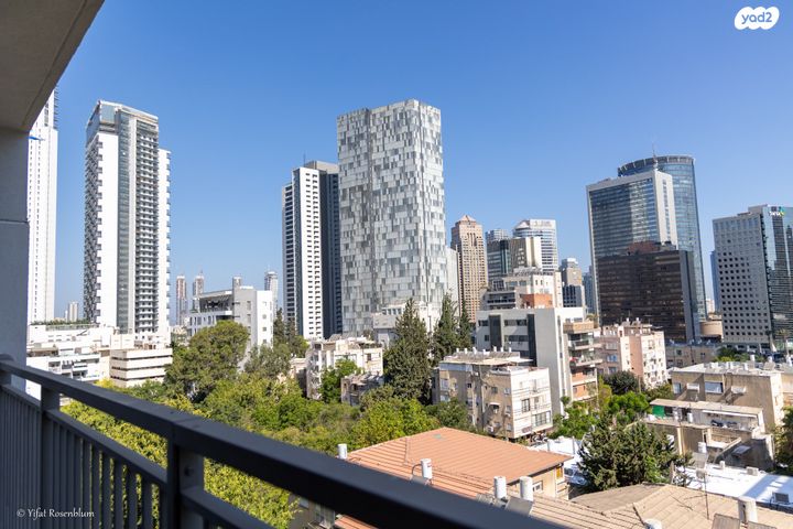 דירה, דב פרידמן, שכונת הראשונים, רמת גן