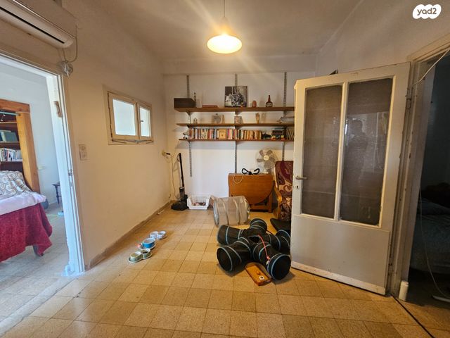 גג/ פנטהאוז, הדר מרכז, חיפה