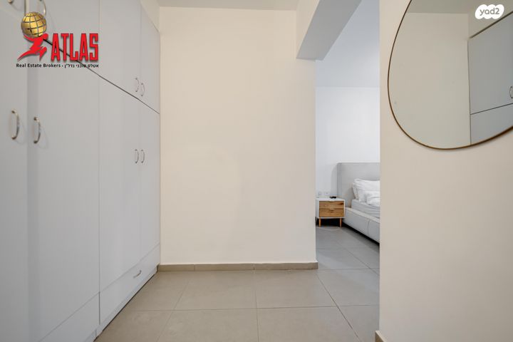 דירה, גרטרוד עליון 34, פסגות אפק, ראש העין