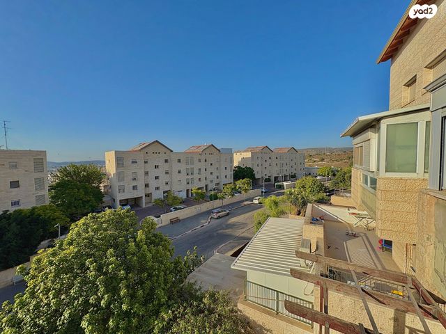 דופלקס, נחל מיכה, בית שמש