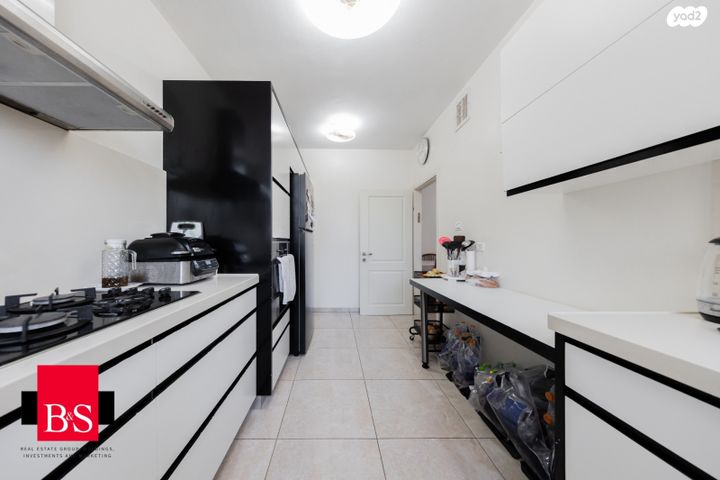 דירה, יהודה הלוי 13, מרכז העיר דרום, נתניה