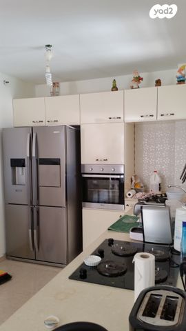 דירה, שדרות דוד בן גוריון, הסיטי, אשקלון