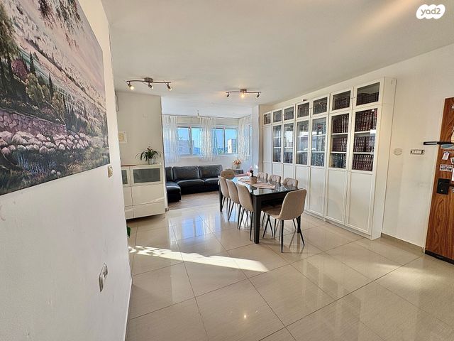 דופלקס, נחל מיכה, בית שמש