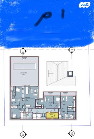 גג/ פנטהאוז, בת גלים, חיפה