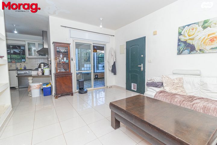 דירת גן, אהרונסון, רמת גולדה, חיפה