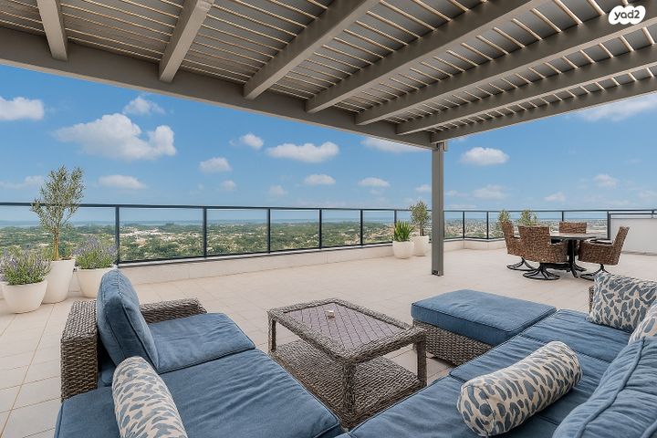 שדרות דוד המלך 32