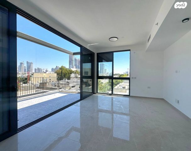 גג/ פנטהאוז, נחום סוקולוב, הצפון הישן - צפון, תל אביב יפו