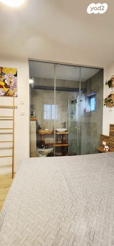 דירה, יהושע רבינוביץ 32, בן גוריון, חולון