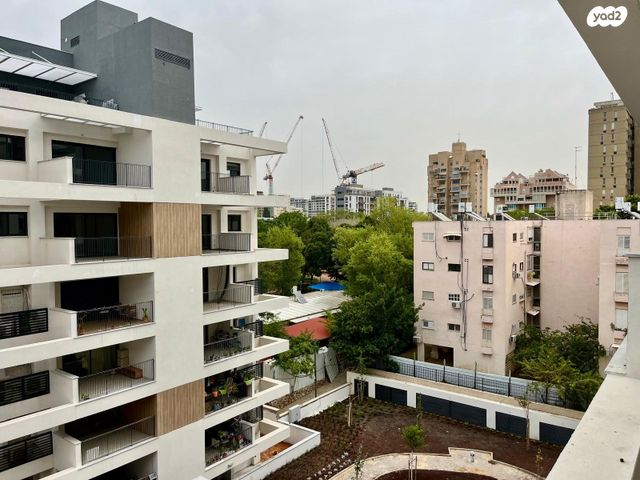 דירה, צה"ל, קיראון, קרית אונו