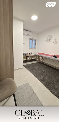 דירה, שדרות ירושלים 104, קרית ים