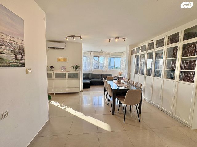 דופלקס, נחל מיכה, בית שמש