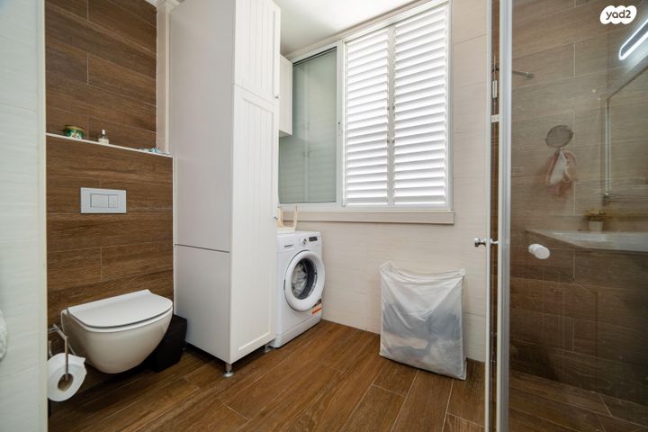 גג/ פנטהאוז, פתח תקווה