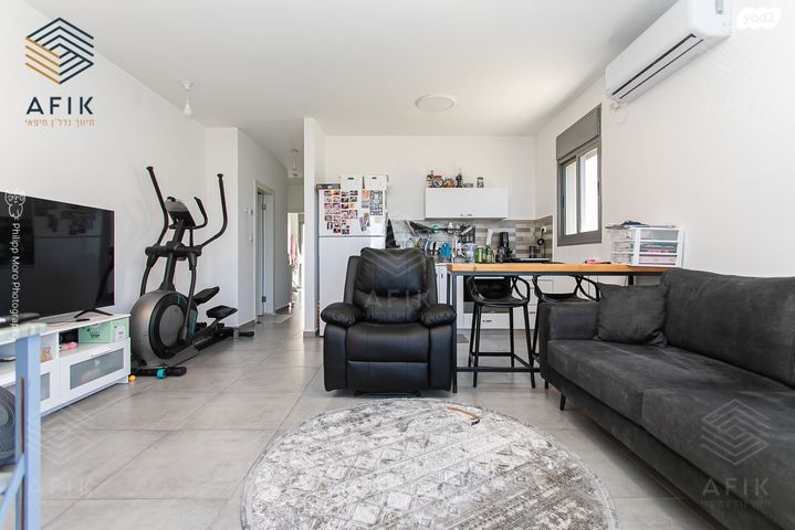 דירת גן, פאר, תל עמל, חיפה