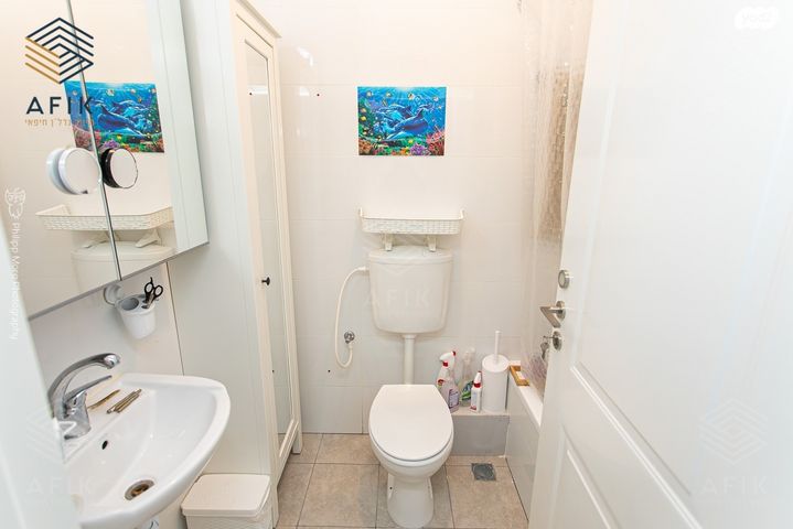 דירת גן, נווה יוסף, חיפה