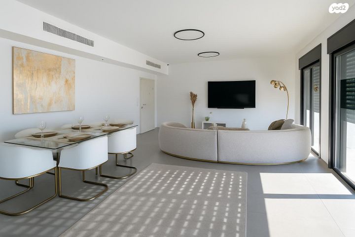 גג/ פנטהאוז, שדרות דוד המלך 32, אור ים, אור עקיבא