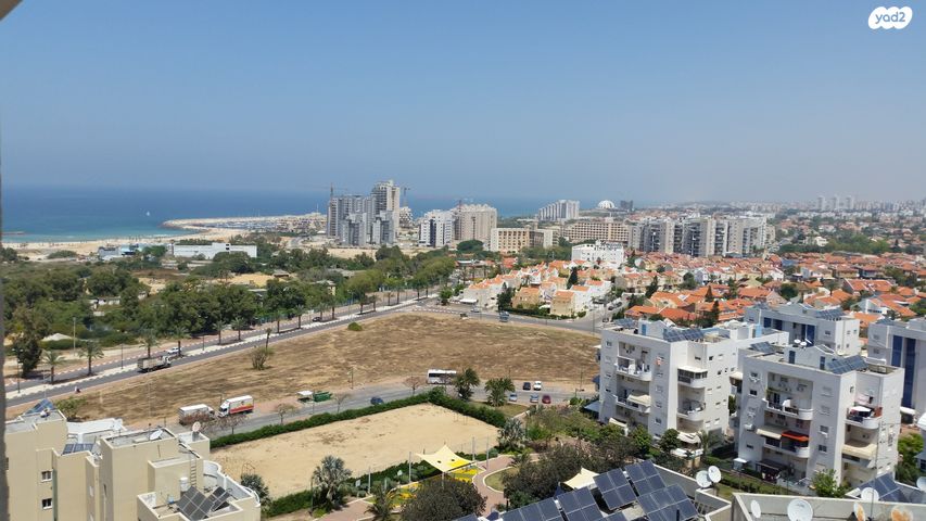 שדרות דוד בן גוריון 