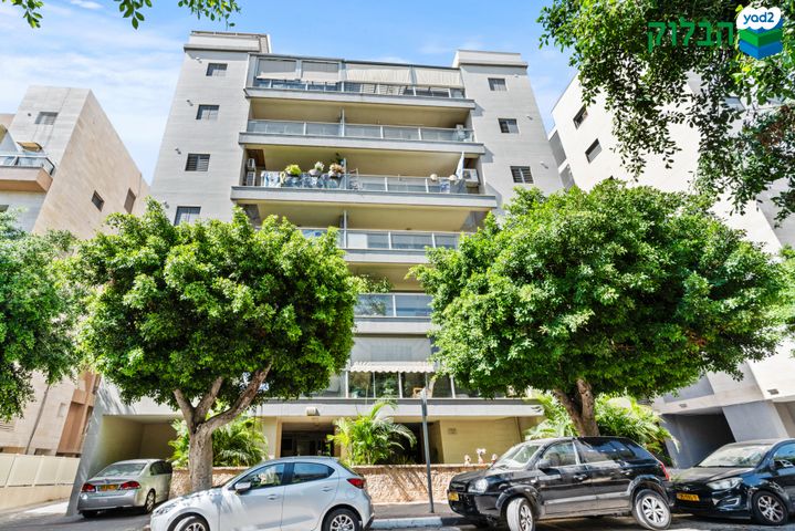 דירה, רמז, מערב ותיק, ראשון לציון