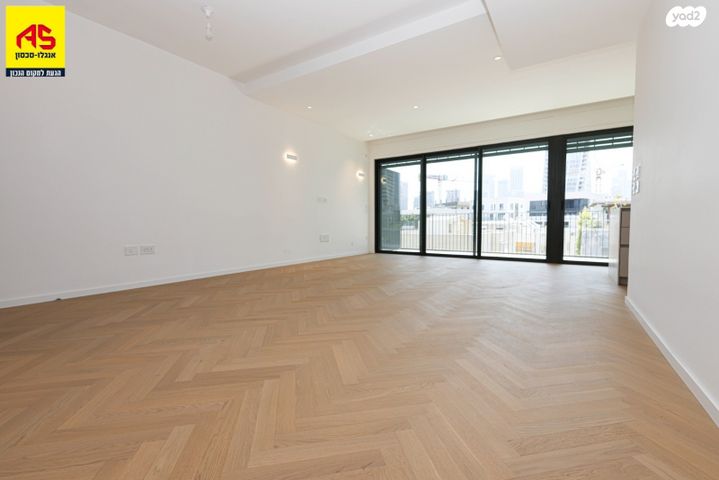 דירה, בילטמור, הצפון החדש - כיכר המדינה, תל אביב יפו