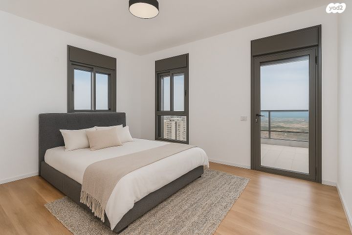 גג/ פנטהאוז, שדרות דוד המלך 32, אור ים, אור עקיבא