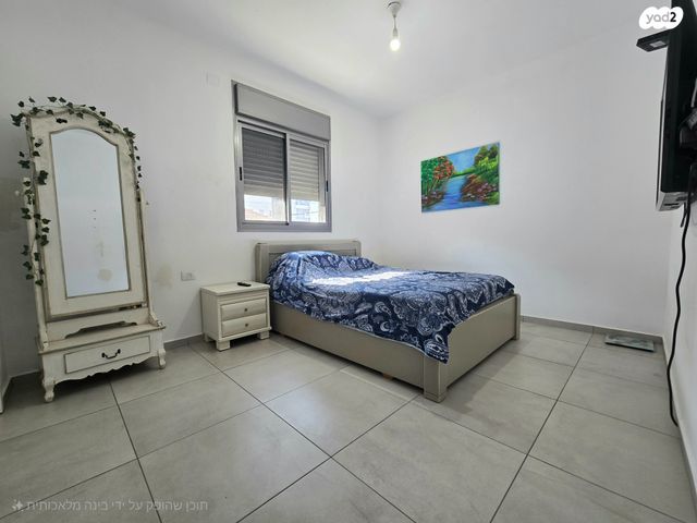 דירה, תרנ"א 75, רח' הנשיא צפון, חדרה