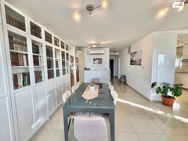 דופלקס, נחל מיכה, בית שמש