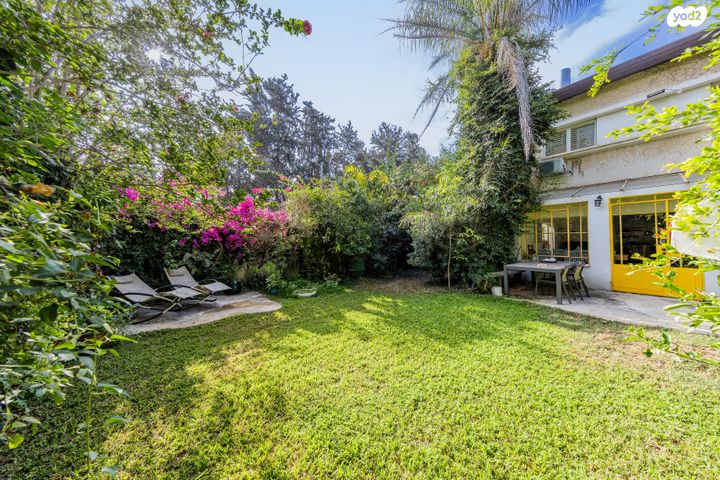 בית פרטי/ קוטג', השיקמים, רמתיים, הוד השרון